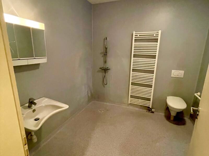 Maison à louer, 26m², WOLXHEIM