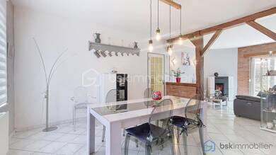 Maison à vendre 151 000 € 5 pièces 3 chambres 140 m² Avesnes-le-Sec 59296