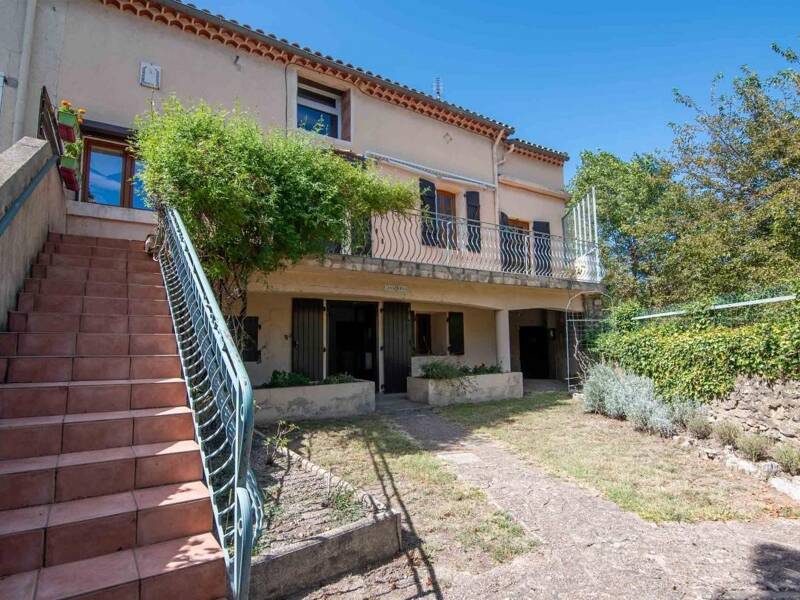 Maison à vendre, 158m², GARD
