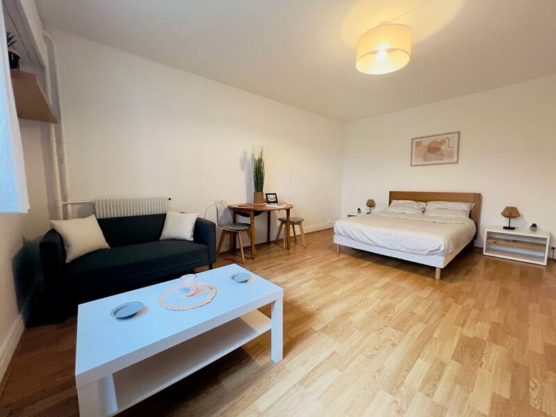 Maison à vendre, 37m², PARIS 11E