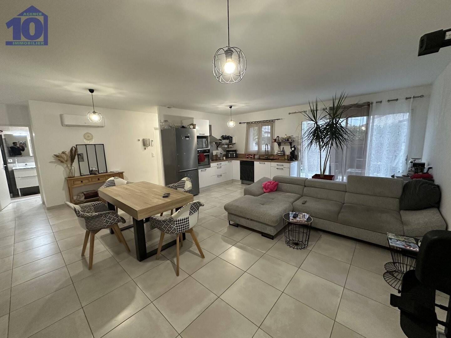 Maison à vendre, 85m², NISSAN LEZ ENSERUNE