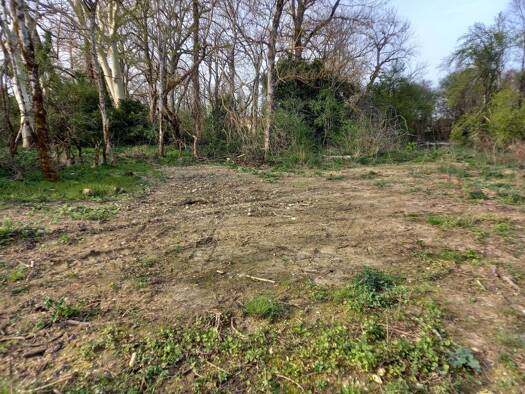 Terrain constructible à vendre 52 000 € 677 m² de terrain Saïx 81710
