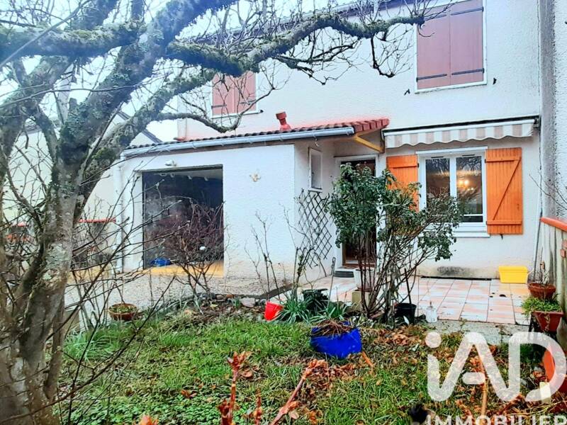 Maison à vendre, 107m², BOE