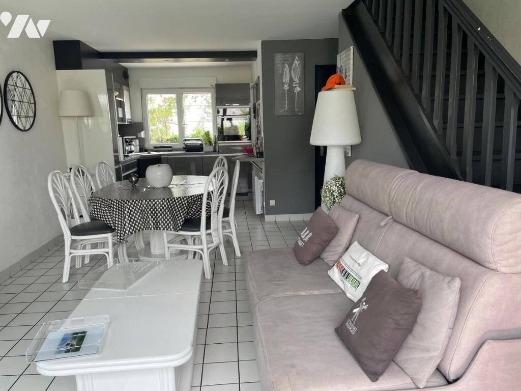 Maison à vendre, 75m², LE TOUQUET PARIS PLAGE