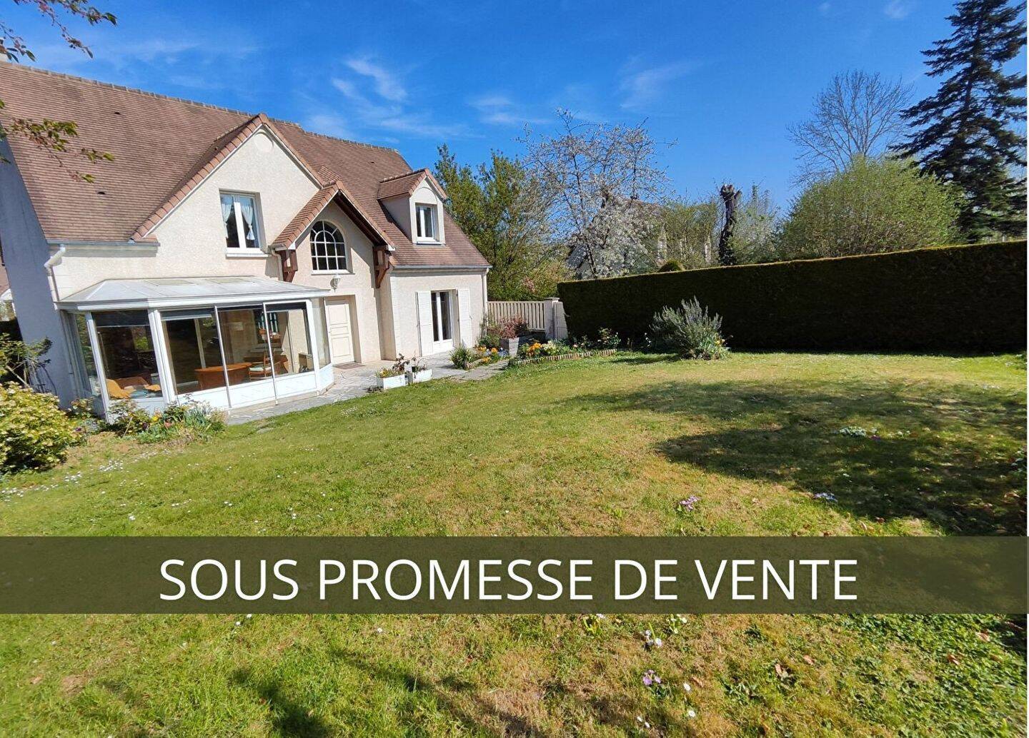 Maison à vendre, 174m², L'ETANG LA VILLE