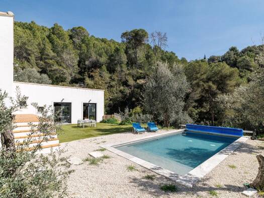 Villa à vendre 695 000 € 4 pièces 3 chambres 122 m² 1 502 m² de terrain Tourrette-Levens 06690