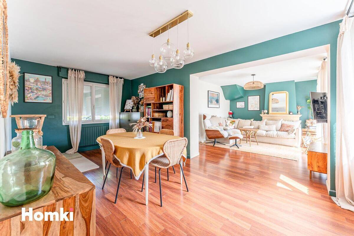 Maison à vendre, 150m², MERIGNAC