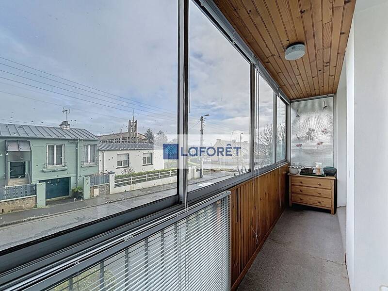 Maison à vendre, 90m², BREST