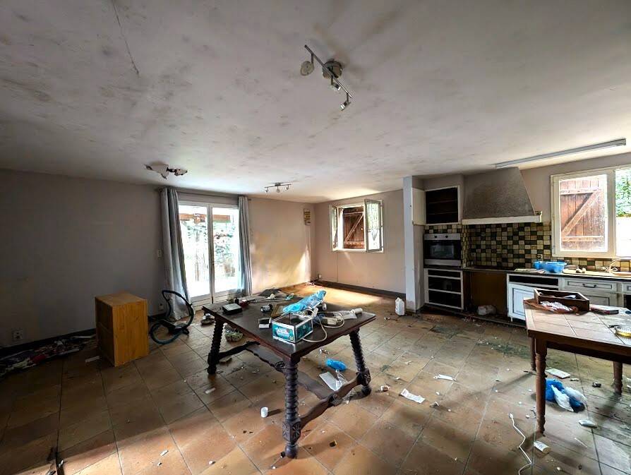 Maison à vendre, 85m², GUJAN MESTRAS