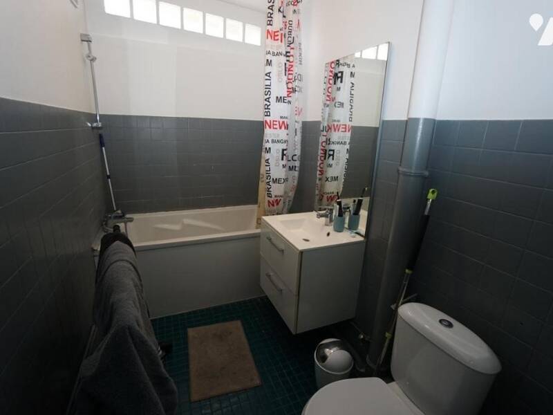 Maison à vendre, 28m², AMIENS