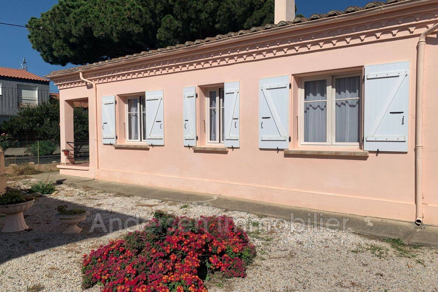 Maison à vendre, 107m², PALAU DEL VIDRE