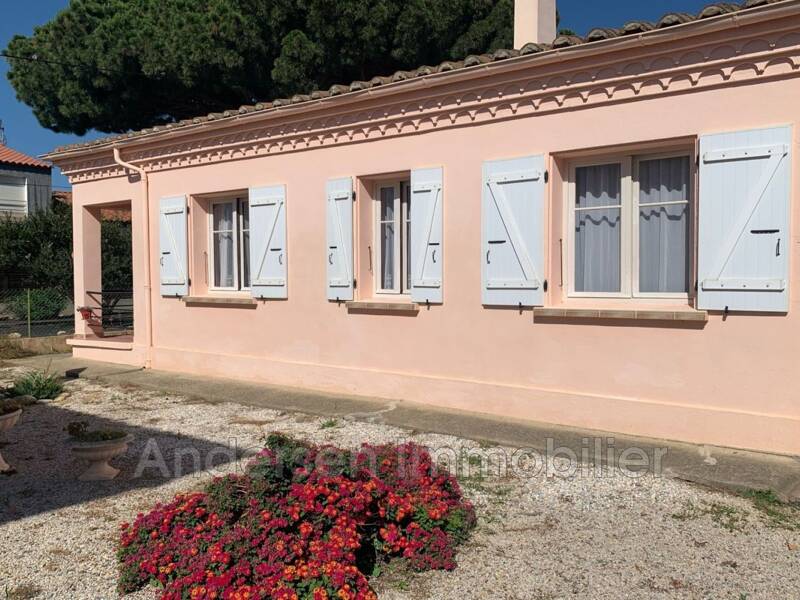 Maison à vendre, 107m², PALAU DEL VIDRE