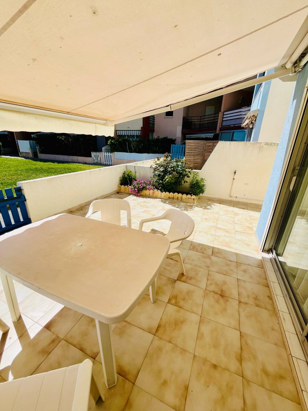 Maison à vendre, 35m², FRONTIGNAN