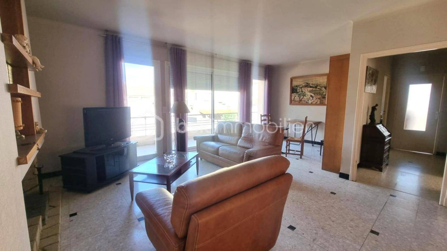 Maison à vendre, 116m², VILLELONGUE DE LA SALANQUE