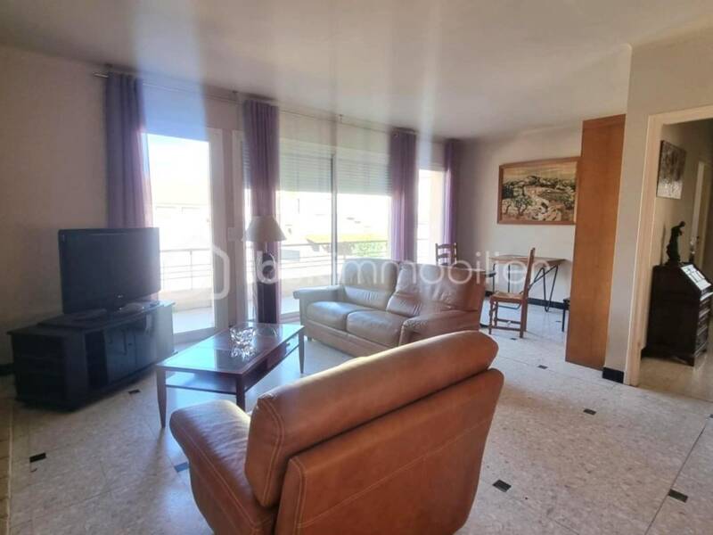 Maison à vendre, 116m², VILLELONGUE DE LA SALANQUE