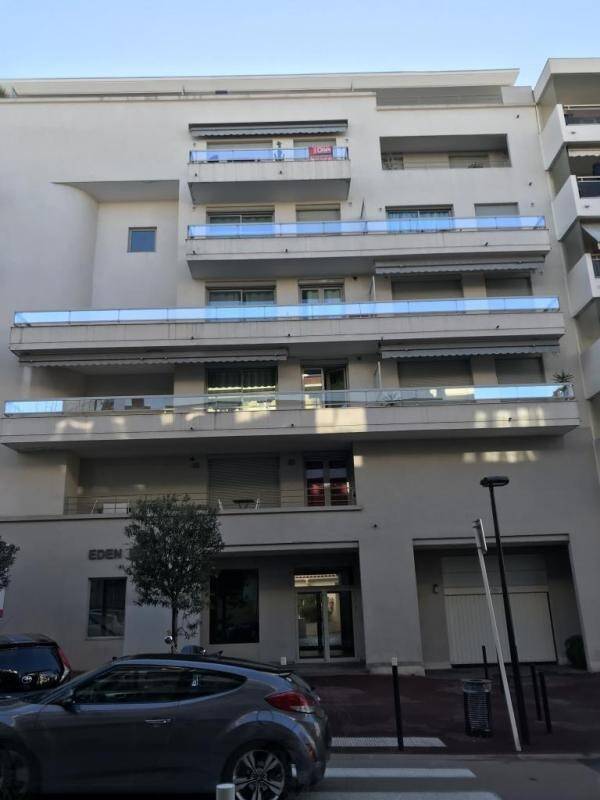 Maison à louer, 53m², ANTIBES