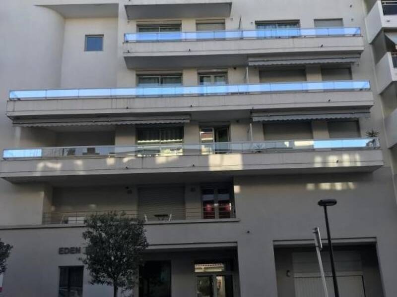 Maison à louer, 53m², ANTIBES