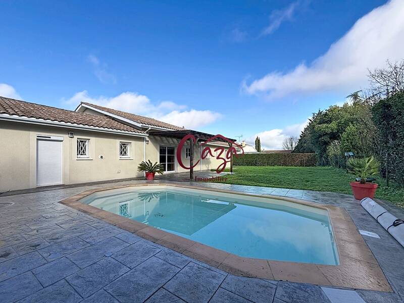 Maison à vendre, 150m², CAMBLANES ET MEYNAC