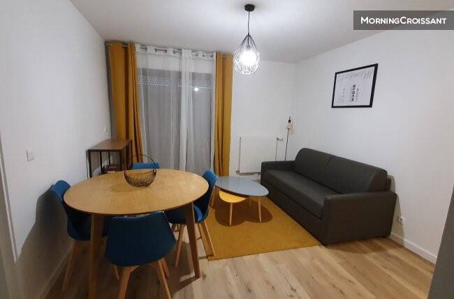 Maison à louer, 50m², BOBIGNY