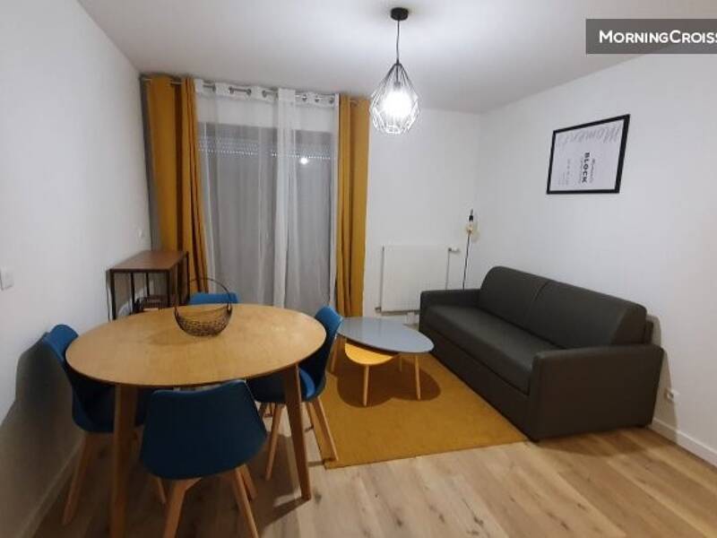Maison à louer, 50m², BOBIGNY