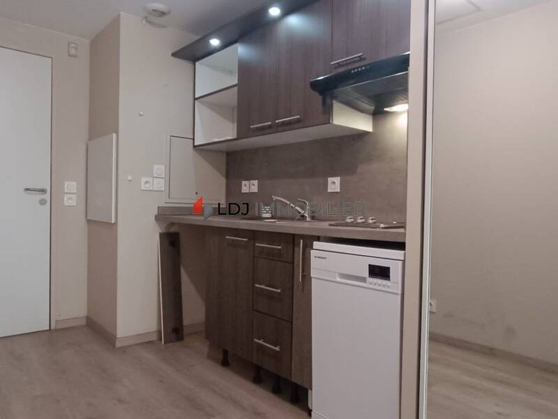 Maison à vendre, 33m², PERPIGNAN