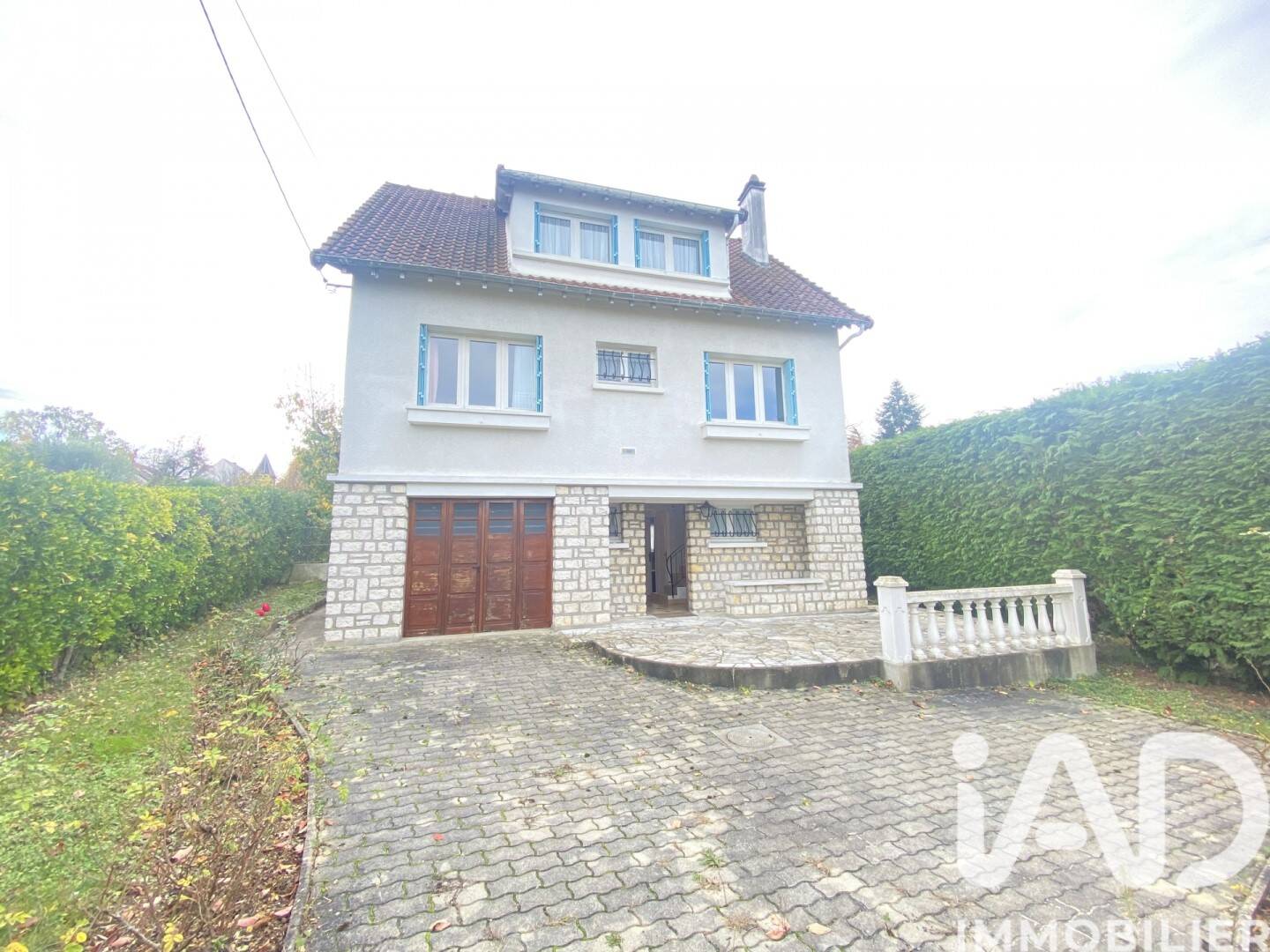 Maison à vendre, 132m², COMBS LA VILLE