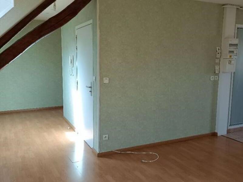 Maison à louer, 65m², MAMERS