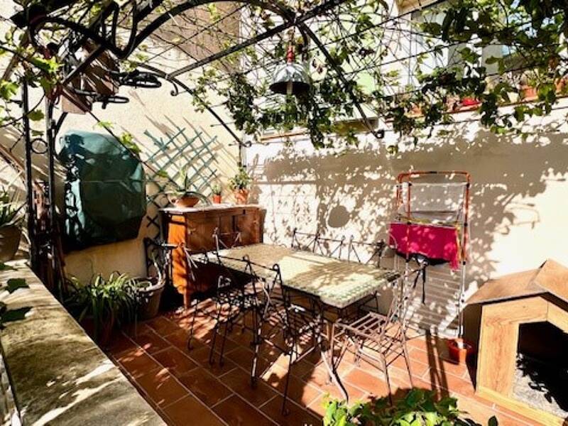 Maison à vendre, 135m², BEAUSOLEIL