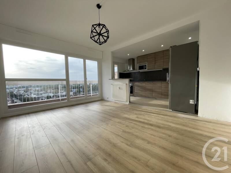 Maison à louer, 79m², COURCOURONNES