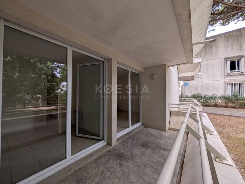 Maison à louer, 41m², MONTPELLIER