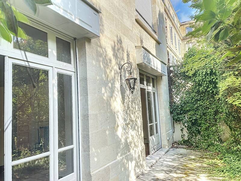 Maison à vendre, 308m², BORDEAUX