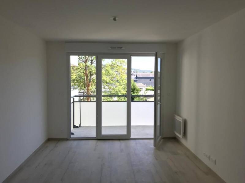 Maison à louer, 57m², SAINT LEGER DU BOURG DENIS