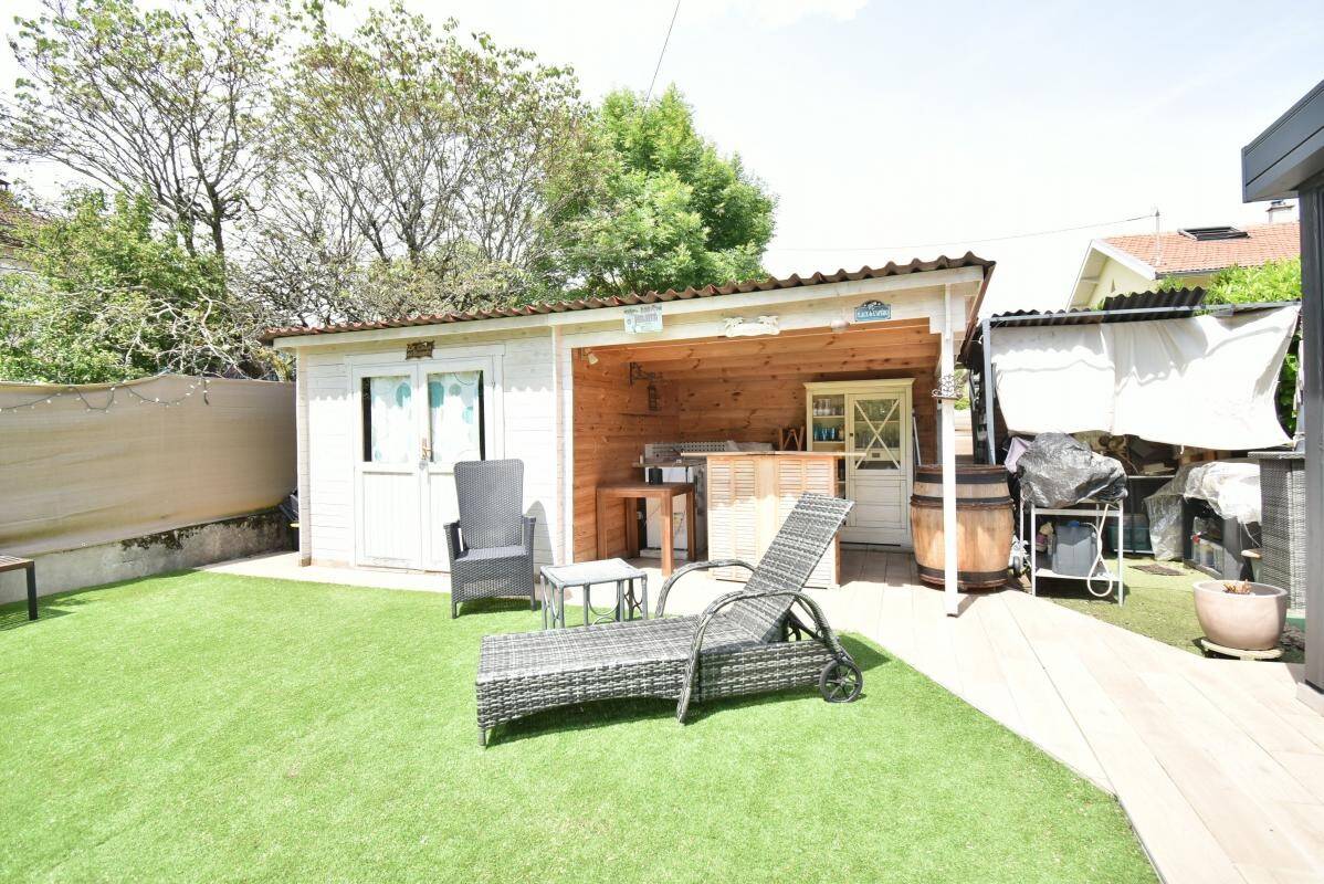 Maison à vendre, 155m², VILLIEU LOYES MOLLON