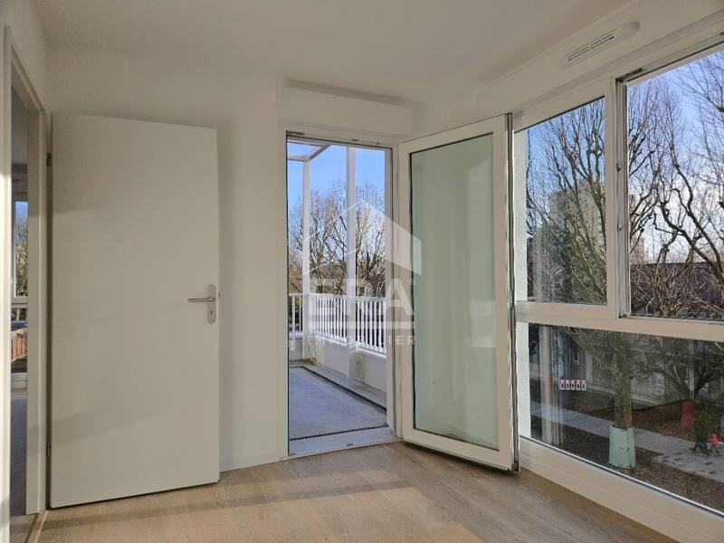 Maison à louer, 70m², ROUEN