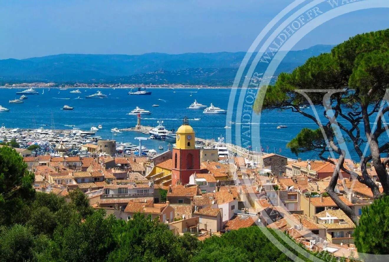 Maison à vendre, 308m², SAINT TROPEZ