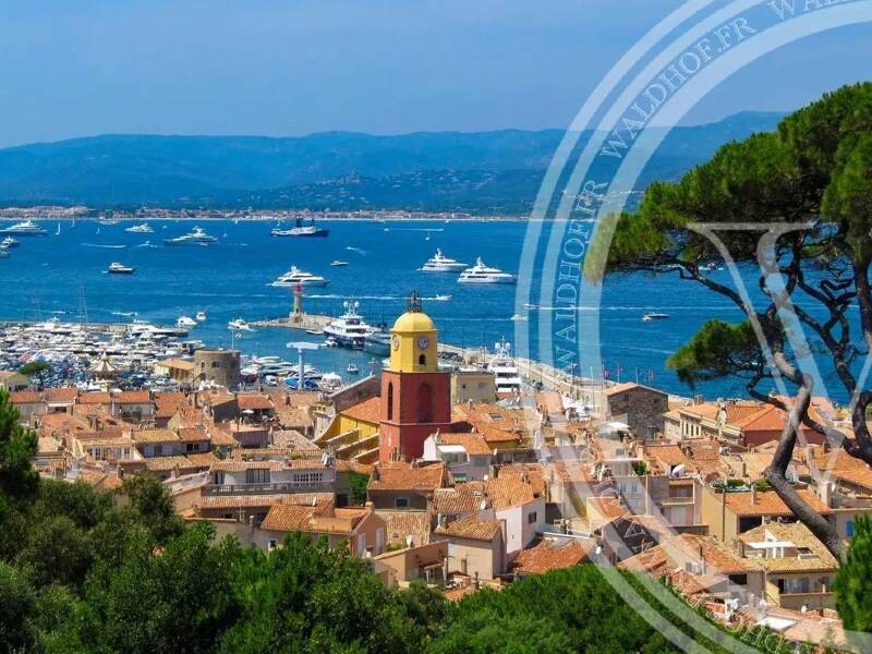Maison à vendre, 308m², SAINT TROPEZ