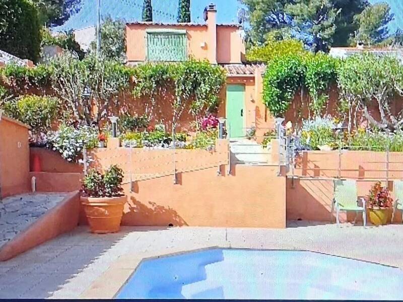 Maison à vendre, 142m², SANARY SUR MER
