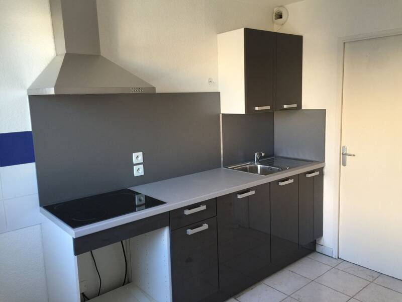 Maison à louer, 65m², TREBES