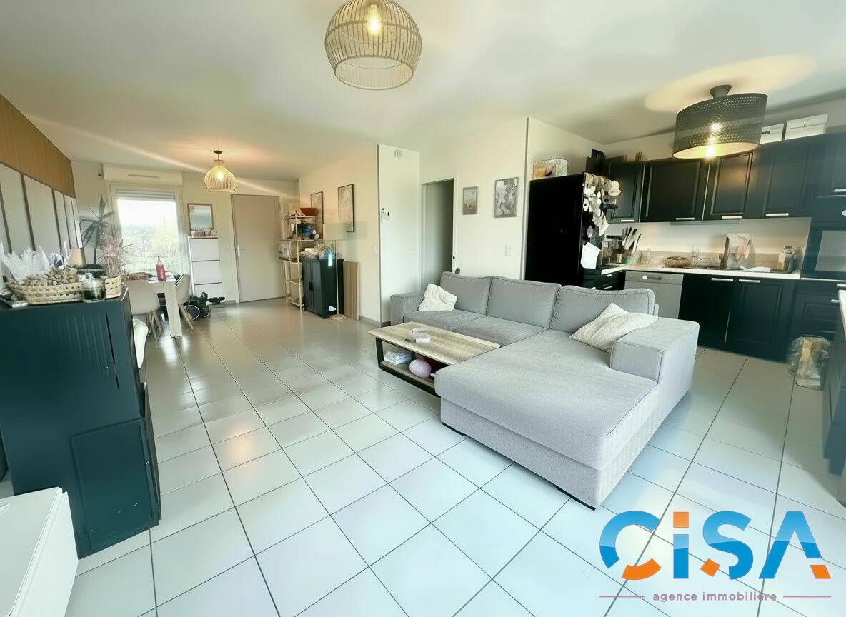 Maison à vendre, 90m², NEUILLY EN THELLE