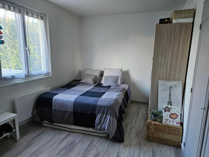 Maison à louer, 131m², COULOMMIERS