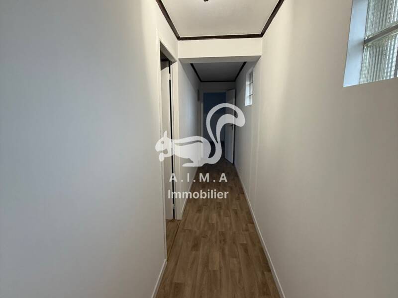 Maison à louer, 82m², MIOS