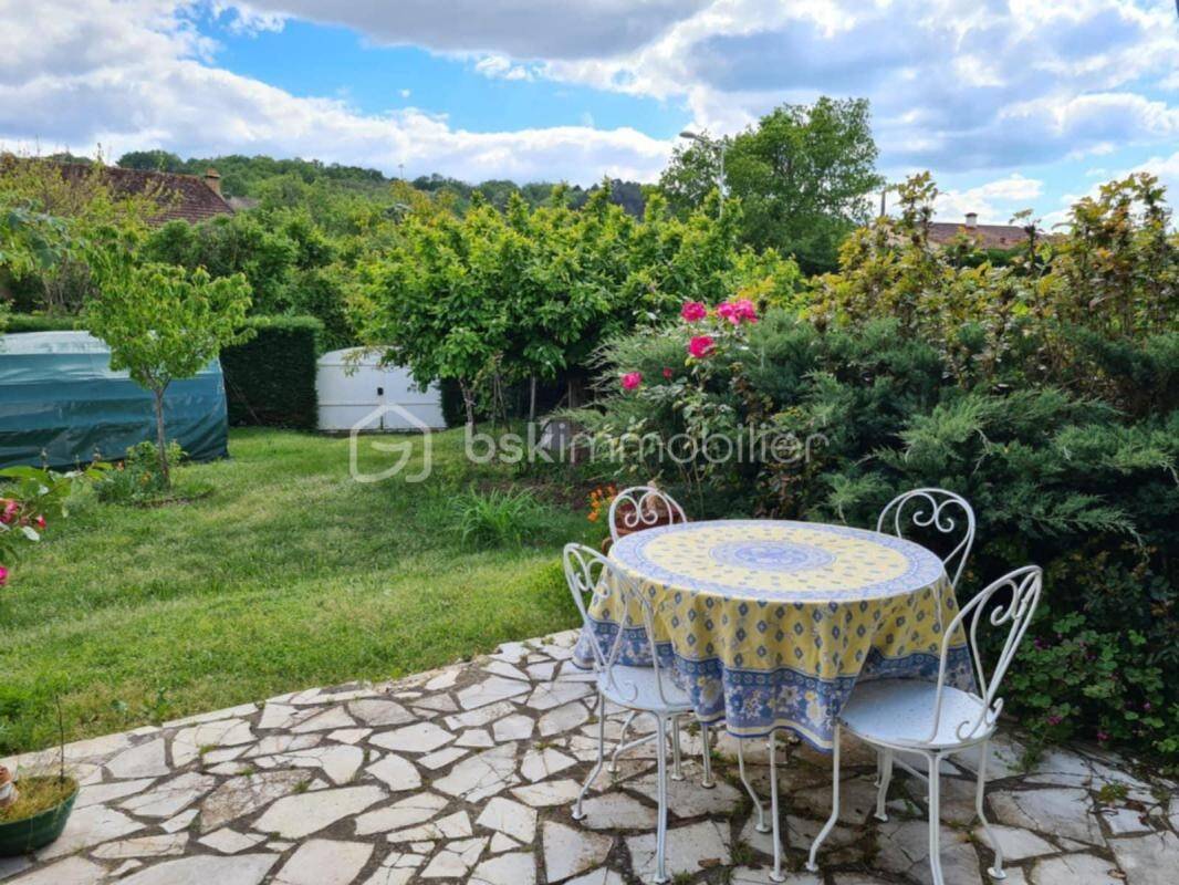 Maison à vendre, 146m², SIORAC EN PERIGORD
