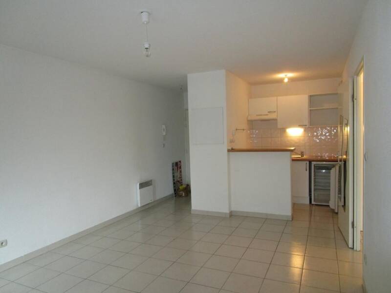 Maison à louer, 41m², TOULOUSE