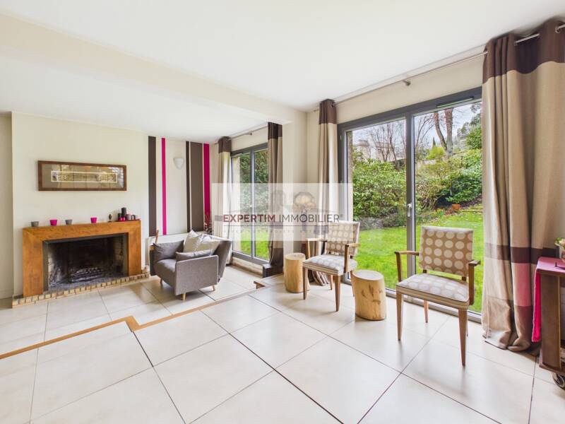 Maison à vendre, 188m², VAUCRESSON