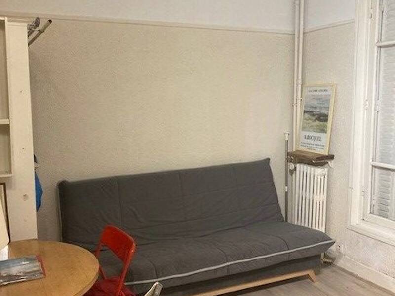 Maison à louer, 14m², PARIS 14E