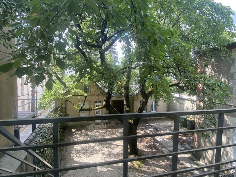 Maison à louer, 22m², ORLEANS