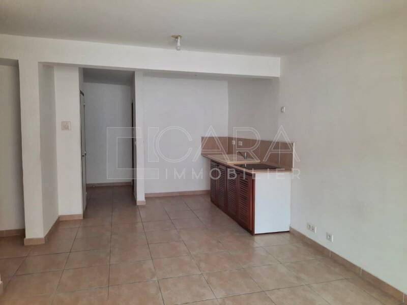 Maison à vendre, 43m², CAYENNE