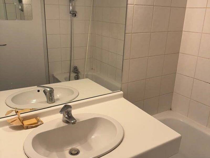 Maison à louer, 28m², CHAVILLE