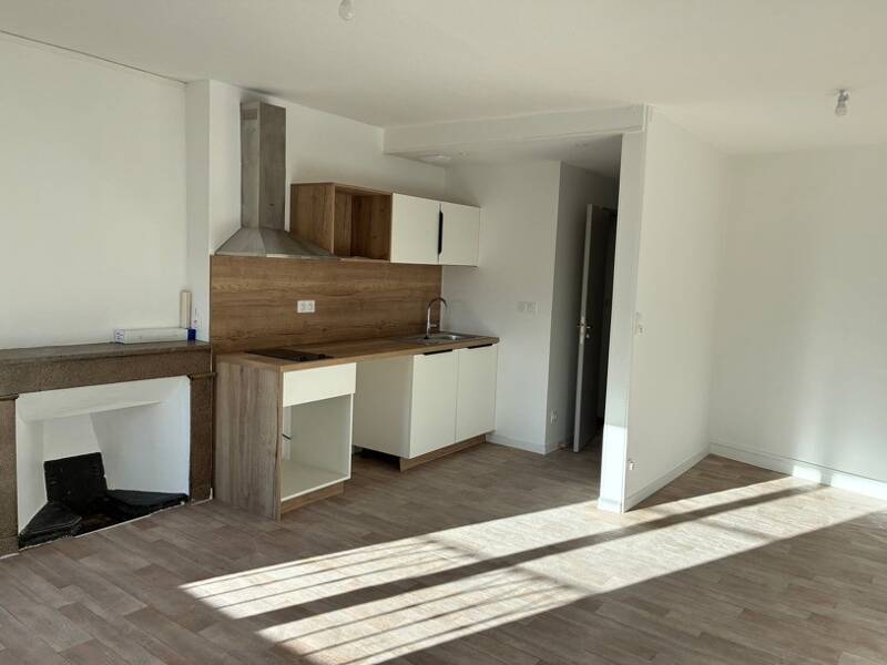 Maison à louer, 31m², LE PUY EN VELAY