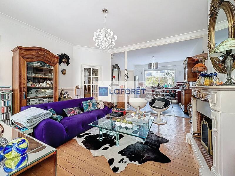 Maison à vendre, 110m², BREST